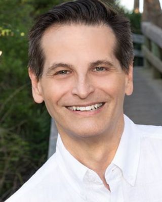 Photo of Keith Gibbons, Registered Clinical Social Worker Intern, MSW, RCSWI