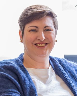 Photo of Celina Wigle-Olias-Varga, LSW, NY-LMSW