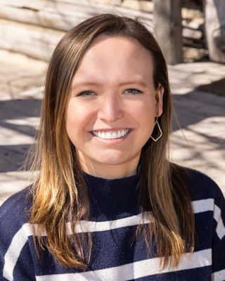 Photo of Sarah Anne Hilfrank, Licensed Professional Counselor, LPC, MS, NCC