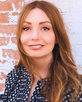 Photo of Melissa Brown, Marriage & Family Therapist, MS, LMFT, RPT