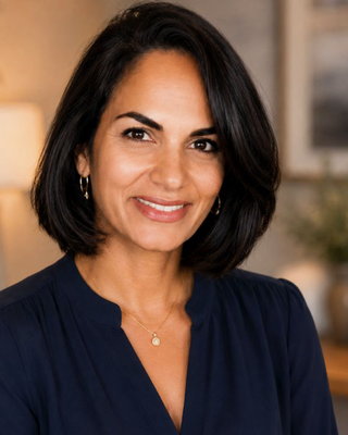 Photo of Shaanti Anne Lawrence, Psychologist, PsyD