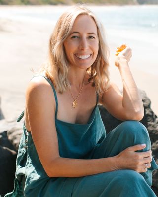 Photo of Megan Koraly, Clinical Social Work/Therapist, LCSW, MSW, PPSC
