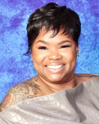 Photo of Terrilynn T. Smith - Let’s Talk About H.E.R. Therapy, BSW, MSPC