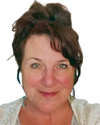 Photo of Janice Selbie, Counsellor, MPCC