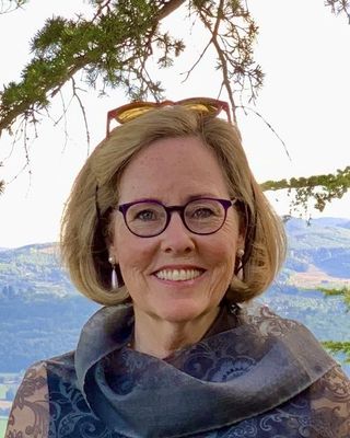 Photo of Kathleen Tyrrell - Kathleen Tyrrell, MS, LMFT, PLLC, Marriage & Family Therapist, MS, LMFT, SEP, LMT, NARM