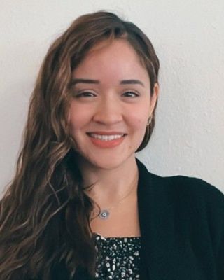 Photo of Kenia N Fuentes, Licensed Professional Counselor, MS, LPC