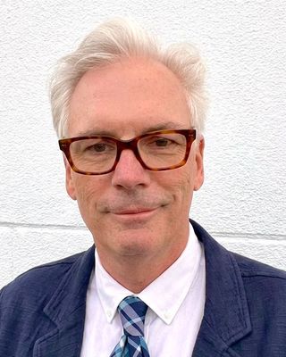 Photo of Dr. Jack Brull, Psychologist, PsyD