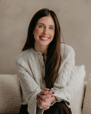 Photo of Katy Miller, Licensed Professional Counselor, LPC, NCC