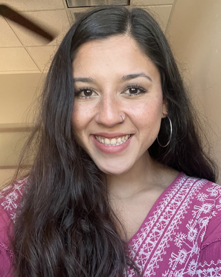 Photo of Jasmine Idrogo, Licensed Professional Counselor, LPC