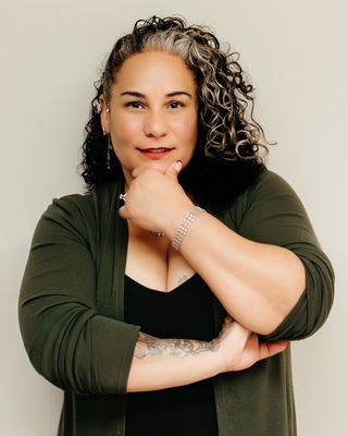 Photo of Omaira Garcia, Licensed Professional Counselor, MS, LPC, CCTP