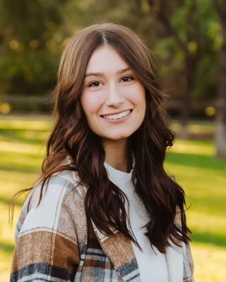 Photo of Amanda Miller, Pre-Licensed Professional