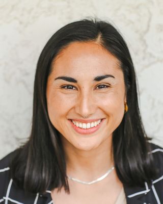 Photo of Justina Kimball, Marriage & Family Therapist, MA, LMFT