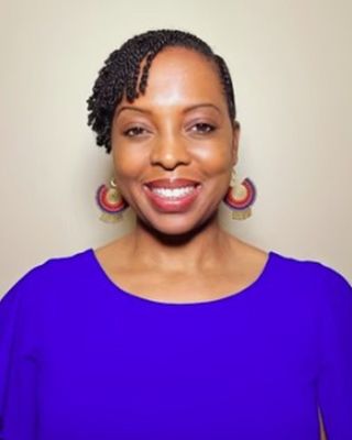 Photo of Toni Johnson, Licensed Professional Counselor, LPC