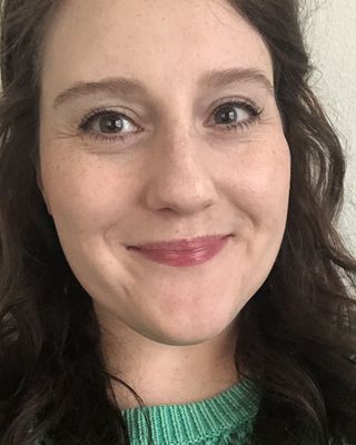 Photo of Courtney Mergen, Counselor, MA, MS, LMHC