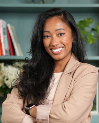 Photo of Jennifer Duong, Marriage & Family Therapist Associate, MS, LMFT-A