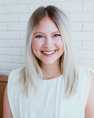 Photo of Ryleigh Krier, Licensed Professional Counselor, MS, LPC, NCC