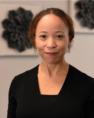 Photo of Christin Randall Dougherty, Clinical Social Work/Therapist, LCSW