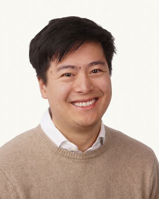 Photo of Patrick Yung, Pre-Licensed Professional, MSc