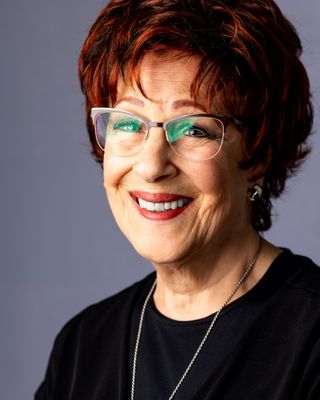 Photo of Leah Ullman, Clinical Social Work/Therapist, LCSW-S