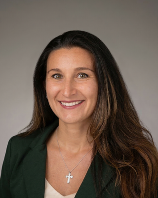 Photo of Maria Clemente - Reimagined Mind - Pregnancy, Postpartum, Moms, Licensed Professional Counselor, MS, LPC