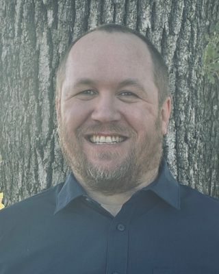 Photo of Jeffrey Kyle Rasbury, Licensed Professional Counselor Associate, LCDC