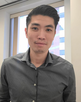 Photo of Andy Truong, Clinical Social Work/Therapist, LCSW