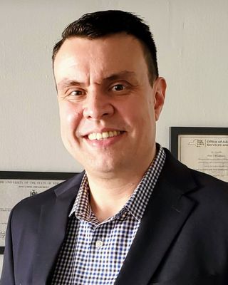 Photo of Peter Stieglmayr, Licensed Professional Counselor in Westwood, NJ