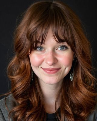 Photo of Jenny Heatwole, Pre-Licensed Professional, MSW