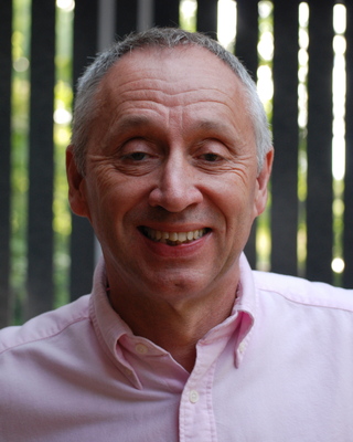 Photo of Chris Shepherd, Counsellor in Brentwood, England