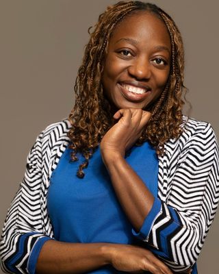 Photo of Michelle N. Maringe, Clinical Social Work/Therapist, LICSW, LCSW-C