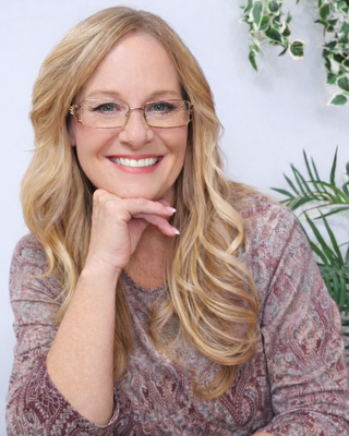 Photo of Michelle Foraker, Counselor, LMHC-QS, LPC, LCMHC