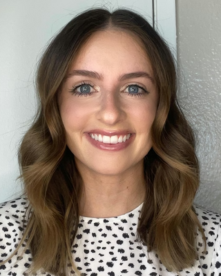 Photo of Emily Cortés, Marriage & Family Therapist, LMFT