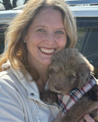 Photo of Christy Billingsley, Counselor, MA, PLPC, NCC