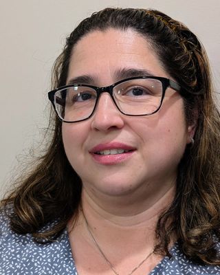 Photo of Jacqueline Martin, Marriage & Family Therapist, LMFT