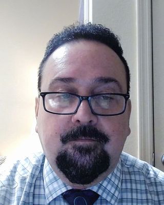 Photo of Miguelángel Carlos Josemaría Federico Hassán, Licensed Professional Counselor in Tucson, AZ