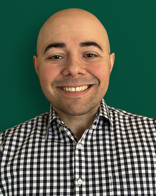 Photo of Daniel Garel, Marriage & Family Therapist, LMFT