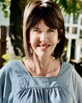 Photo of Jaclyn Simon, Marriage & Family Therapist Associate, AMFT