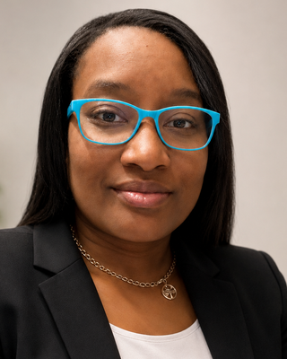 Photo of Chandrianna Daniels, Clinical Social Work/Therapist, MSW, LSW