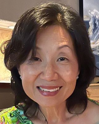 Photo of Jeannie Kang-Suh, Licensed Professional Counselor, LPC
