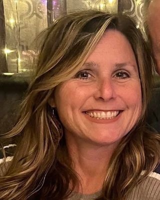 Photo of Danielle Warren - Azalea Counseling, Licensed Professional Counselor, MS, LPC