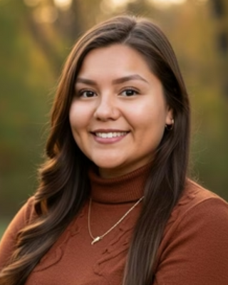 Photo of Evamary Largaespada, Licensed Professional Counselor, LPC