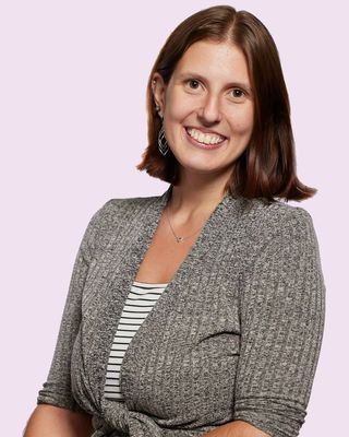 Photo of Megan P Matthews, Pre-Licensed Professional, PsyD