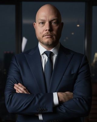 Photo of Jeffrey M Washelesky, Psychologist, PsyD