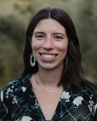 Photo of Catie Tobin, Licensed Professional Counselor, LPC, LAC, NMIT