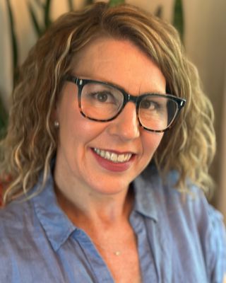 Photo of Jamie Watkins, Clinical Social Work/Therapist, LCSW