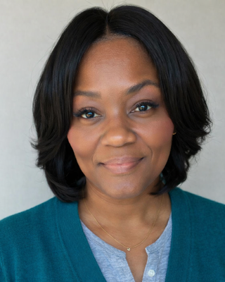 Photo of Anitra Durand-Allen, Marriage & Family Therapist, LMFT