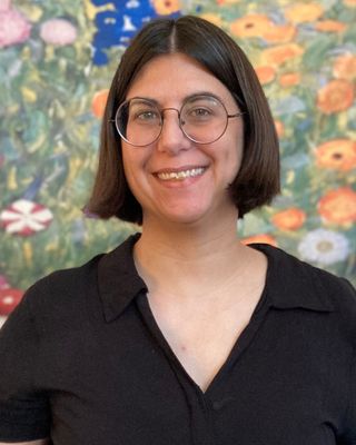 Photo of Jasmin Maurer, Licensed Professional Counselor