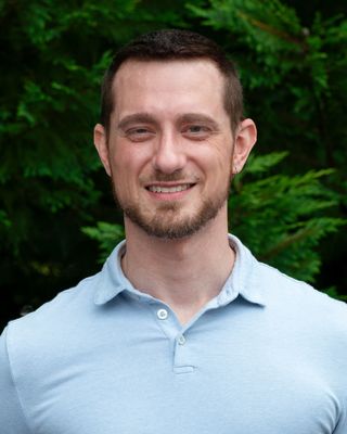 Photo of Geoff Gardner, Clinical Social Work/Therapist in Pine Hill, NJ