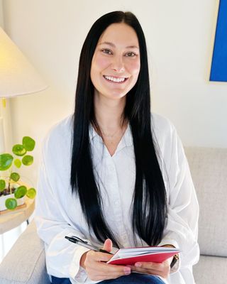 Photo of Brianna Hall, Marriage & Family Therapist, MA, LMFT