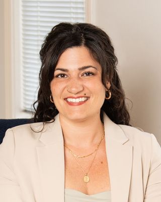 Photo of Amy Katherine Delira, Clinical Social Work/Therapist, LMSW, PMH-C